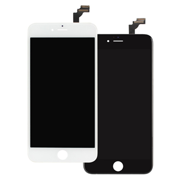 màn iPhone 6G ( trắng đen) zin