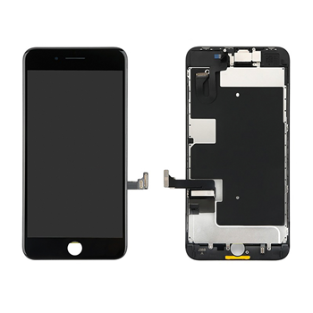 màn iPhone 8G ( trắng đen) zin